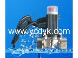 Solenoid Valve for Gas Detector (DN15A)