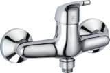 35MM SIngle Lever Shower Mixer (F8902)