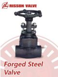 Forged Steel Valves (Z41H/J41H/Q347F/Q41F/H41H)