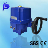 New Intelligent Electric Actuator for Ball Valve (QH7)