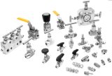 Valves and Fittings (316-XX-XX)