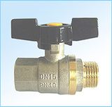 Gas Valve (ZD-100BFM)