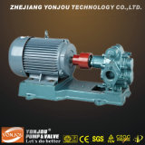 Motorized Fuel Pump for Oil, Lube, Diesel, Chemcial, Gasoil with Relief Valve