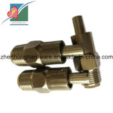 Bathroom Accessory Stainless Steel Plumbing Parts