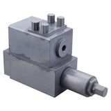 Hydraulic Balance Valve for Crane, Winch, Hydraulic Motor Gcbh a Type Basic Lifting Function