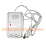 Wireless Gas Detector with Lower Price