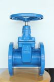 Resilient Seated Gate Valve, Non Rising Stem Class125/150