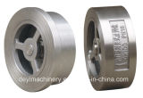 Stainless Steel H71 Check Valve (DY-V051)
