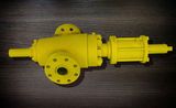 API 6A Hydraulic Gate Valves