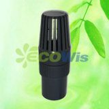 Agricultural Compact PVC Foot Valve