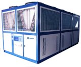 Chiller Manufacturer Air Cooled Chiller 160HP for Surface Treatment