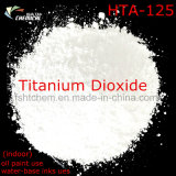 Anatase TiO2 for Oil Paint