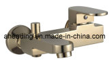 Bath Mixer with Gold Plating (SW-3359J)