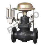 The 30d 12y 30d12r Pilot-Operated (after valve) Pressure Control Valve
