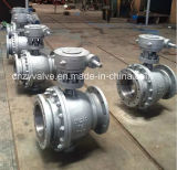 Fixed Stable Hard Sealing / Oil Field and Corrosive Medium Valves