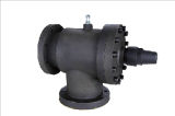 Stop Valve with CE Certification (J2BS/126B)