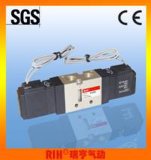 Two Position Five Way Solenoid Valve (VF3230)