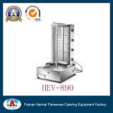 Hev-891 Eletric Shawarwa Machine (2-element)
