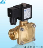 Long Life Time Diaphragm Solenoid Valve for Air Compressor (YCB11)