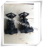F22 Flanged and Welded Forged Gate Valve (G46H-1/2 inch)
