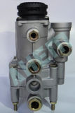 Trailer Control Valve for Truck and Trailer