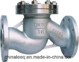 4 Inch Stainless Steel Lift Check Valve 150lb