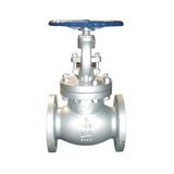 The Asme Globe of Valve (J41W)