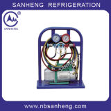 Best Quality Refrigerant Charging Station (CS-03)