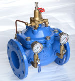 Water Pressure Reducing Valves, 200X