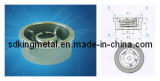 Stainless Steel CF8m Double Disk Wafer Check Valves