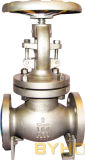 BS1873 Stainless Steel Flanged Globe Valve