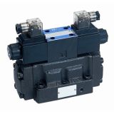 Hydraulic Solenoid Valve with Monitor