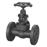 Carbon Steel Forged Valve (1/2-48) 