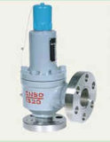 Closed Spring Loaded Full Bore Type High Pressure Safety Valve