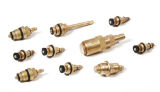 Equipment Custom Brass Valve Parts
