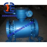 A105 Forged Steel Ball Valve