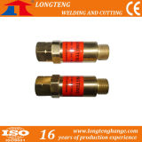 Fuel Gas and Oxygen Gas Check Valve
