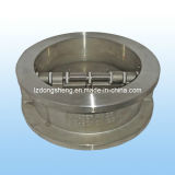 Cast Stainless Steel Wafer Check Valve