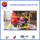 Fsr/Ns Self Priming Pump with Petrol Engine
