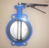 Tianjin Kefa Valve Co., Ltd.