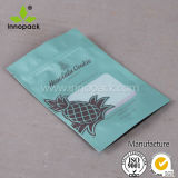 Compound Printed Ziplock Coffee Beans Bag with Valve