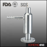 Stainless Steel Sanitary Clamped Normal Type Sampling Valve (JN-SPV1010)