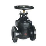 API Double Flange Gate Valve with High Quality
