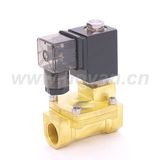 Pilot Solenoid Valve