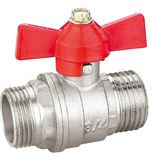 Brass Ball Valve (MY-1031)