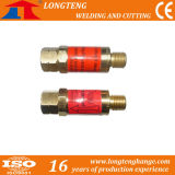 M12 Brass Fuel Gas Check Valve for Cutting Torch