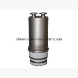 Hf Power Supply Metal Ceramic Vacuum Tube (FU-101C)