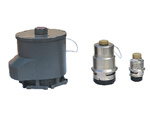 Ysf4 Stable Pressure Relief Valve