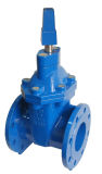 BS5163 Gate Valve, Resilient Seated