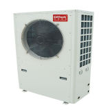 28kw Air Source Heat Pump Water Heater